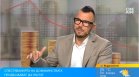 Баклаян: Имотите ще спрат да бъдат сигурен актив срещу инфлацията, богати сме само на хартия