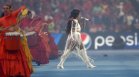 Пищна фиеста на "Парк де Пренс", Камила Кабейо откри финала на Шампионската лига