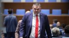 Пеевски: Време е за редовно правителство, Радев иска да предаде България на Путин