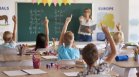 Ясни са резултатите от първото класиране за ученици в 1 клас в София