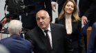 Борисов за мощите на цар Самуил: Браво за връщането, но какво даваме в замяна?