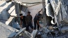 Израелски удар в Газа уби най-малко двама палестинци