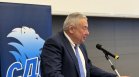 Рокади в СДС: Илия Лазаров е новият председател