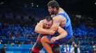 Кирил Милов отпадна от битката за медалите на Олимпиадата в Париж