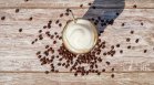 Учени: Комбинацията кафе с мляко увеличава ползите за здравето