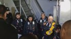 Четирима моряци от HS Dignity са на брега във Варна