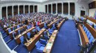 Депутатите одобриха на първо четене бюджета на НЗОК