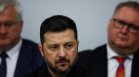 Зеленски: Готови сме за преговори с Русия, но с участието на партньори