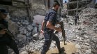 Официално: Бойците на "Ислямски джихад" потвърдиха примирието с Израел в Газа