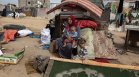 Турция прие резолюция, осъждаща нападението на Израел над Рафах