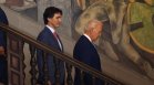 Китайското посолство в Канада обвини Байдън и Трюдо, че водят "вредна за мира" политика