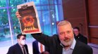 "Убиха "Новая газета": Вестникът спира работа след натиск от руските власти