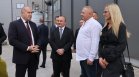 Радев: България трябва да създава и изнася повече продукция с добавена стойност