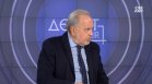 Славчо Велков за вицепрезидент: Не участваме в изборите на олимпийски принцип, отиваме с амбиция за победа