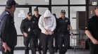 Съдът остави на свобода Александър Георгиев след смъртта на момичето в Благоевград