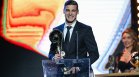 Избраха Десподов за "Футболист на годината", изпревари Груев и Чочев