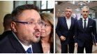Вълчев: Кандев го е страх от дебат, няма идея за работата си
