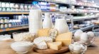 Цените на млечните продукти: Производителите изнемогват, надценките в магазините растат