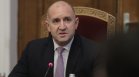 Радев събира министрите заради скъпите горива