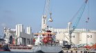 Още два кораба със зърно ще отплават от Украйна за Иран и Турция