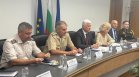 България обсъди със САЩ възможностите за F-16 втора употреба
