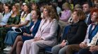Йотова: Обърнахме негативния тренд, все повече българи се завръщат у дома