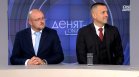 Кандидатите за "Дондуков" 2 доц. Симеонов и проф. Стойчев: Не ни вярвайте - проверете ни