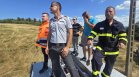 Версиите на прокуратурата за взрива в завод "ЕМКО" край Белица