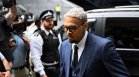 Крис Браун е осъден да плати $13 млн. на икономка след нападение от куче