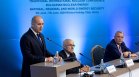 Радев: Ядрената енергетика остава незаменима и България трябва да я развива