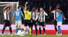 "Наполи" би с 2:1 "Ювентус" и оглави класирането в Серия А