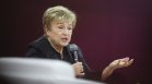Кристалина Георгиева: Бумът на инвестициите в AI поддържат глобалния растеж