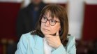 Делчева настоява пред ЦИК за 10 спешни мерки за достъпен вот на балотажа
