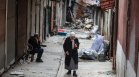 Силен трус разклати и Турция, усетен е и в Бургас