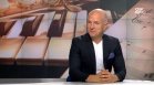 Джаз и лазерно шоу под открито небе на 3 август: Боби Вълчев с невиждан спектакъл в Пловдив