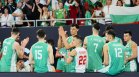 България се класира за Световното първенство по волейбол в Полша през 2027 г.