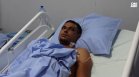 Възстановиха отрязания крак на мъж след масов бой в Раднево