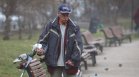 Разходите за пенсии са 6,3 млрд. евро за полугодието, увеличението е над 10%