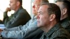 Медведев обвини Запада в намеса в изборите в Сърбия