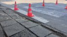 Почина жената, блъсната на пешеходна пътека в Бургас от 19-годишен шофьор