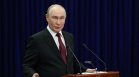 Путин: Не атакуваме украинските лидери, защото трябва да има с кого да преговаряме