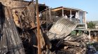 Украйна удари зърнени терминали и голяма руска база в Черно море