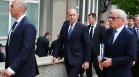 Сблъсък в парламента: Радев срещу опозицията за Русия, службите и цените