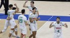Александър Николов блесна при успех на България над Аржентина