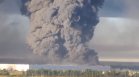 Украински дронове поразиха складове на руск онлайн гигант, има жертви (+ВИДЕО)