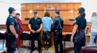 Убийството на Георги Кузев: 15-годишният, пожелал свобода, остава в ареста