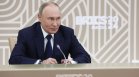 Владимир Путин: Уреждане в Украйна е възможно само с условия за дългосрочен мир