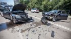 Един загинал и 15 ранени при пътни инциденти в страната само за денонощие