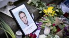 Шефът на украинското разузнаване: Навални е починал от тромб