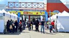 Day off: Family Time превърна София в детски празник